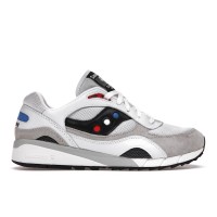 Кроссовки Saucony Shadow 6000 Extra Butter White Rabbit