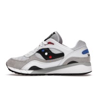 Кроссовки Saucony Shadow 6000 Extra Butter White Rabbit