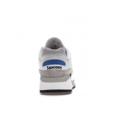 Кроссовки Saucony Shadow 6000 Extra Butter White Rabbit