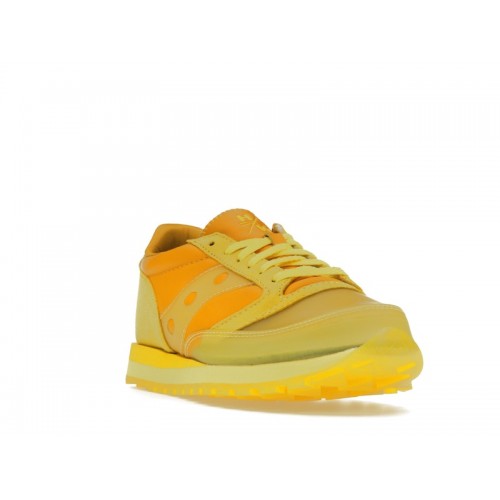 Кроссы Saucony Jazz 81 Hommewrk By Trinidad James Lunch Pail - мужская сетка размеров