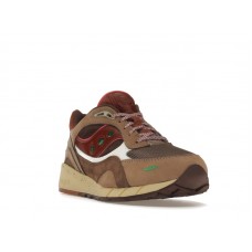 Кроссовки Saucony Shadow 6000 Feature Chocolate Chip