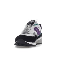 Кроссовки Saucony Shadow 6000 Into the Void