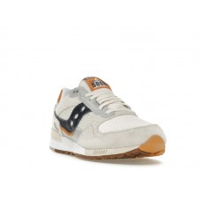 Кроссовки Saucony Shadow 5000 Premium New Normal Grey Navy