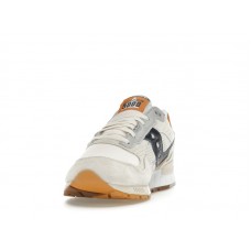 Кроссовки Saucony Shadow 5000 Premium New Normal Grey Navy