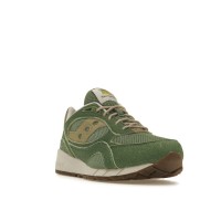 Кроссовки Saucony Shadow 6000 Earth Pack Artichoke