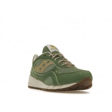 Кроссовки Saucony Shadow 6000 Earth Pack Artichoke