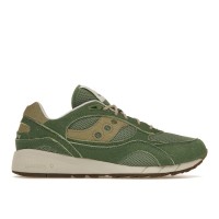 Кроссовки Saucony Shadow 6000 Earth Pack Artichoke