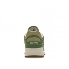 Кроссовки Saucony Shadow 6000 Earth Pack Artichoke