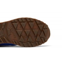 Saucony Shadow 6000 Trail CPK Blue Lime