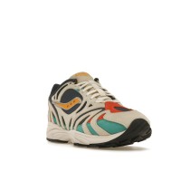 Кроссовки Saucony Grid Azura 2000 Changing Tides