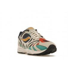 Кроссовки Saucony Grid Azura 2000 Changing Tides