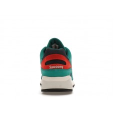 Кроссовки Saucony Shadow 6000 Changing Tides Teal Orange