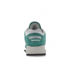 Кроссовки Saucony Shadow 6000 Premium Suede Green