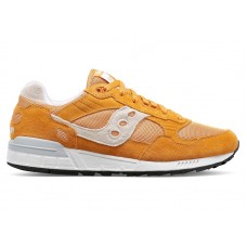 Кроссовки Saucony Shadow 5000 Mustard Silver