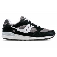 Кроссовки Saucony Shadow 5000 Black Grey White