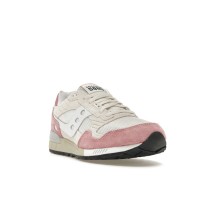 Кроссовки Saucony Shadow 5000 White Pink