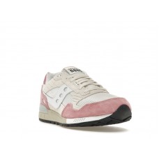 Кроссовки Saucony Shadow 5000 White Pink
