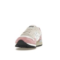 Кроссовки Saucony Shadow 5000 White Pink