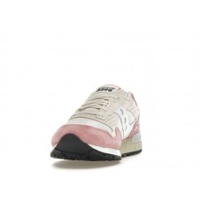 Кроссовки Saucony Shadow 5000 White Pink