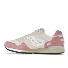 Кроссовки Saucony Shadow 5000 White Pink