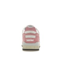 Кроссовки Saucony Shadow 5000 White Pink