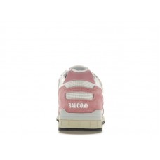 Кроссовки Saucony Shadow 5000 White Pink