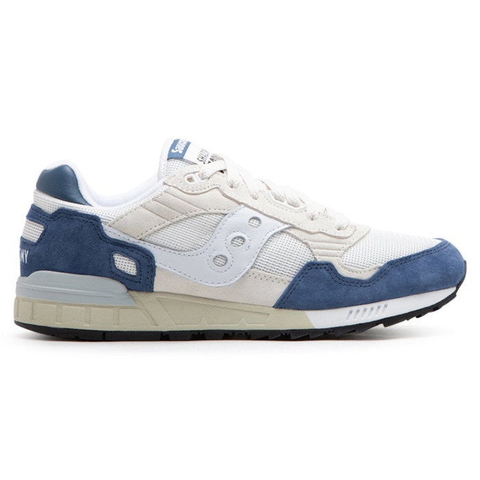 Saucony Shadow 5000 White Blue - мужская сетка размеров Saucony Shadow 5000 White Blue - мужская сетка размеров