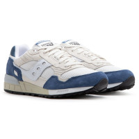 Saucony Shadow 5000 White Blue