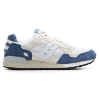 Saucony Shadow 5000 White Blue