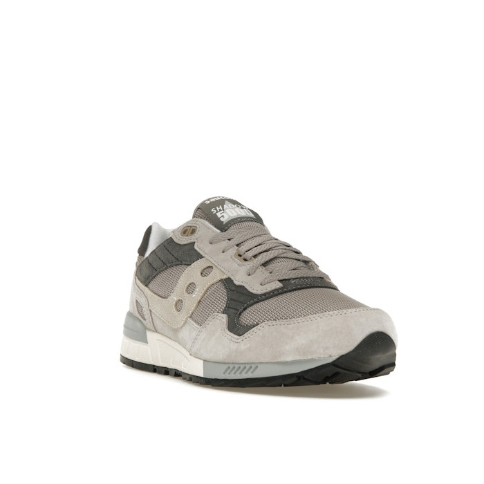 Saucony Shadow 5000 Sand Grey - мужская сетка размеров Saucony Shadow 5000 Sand Grey - мужская сетка размеров