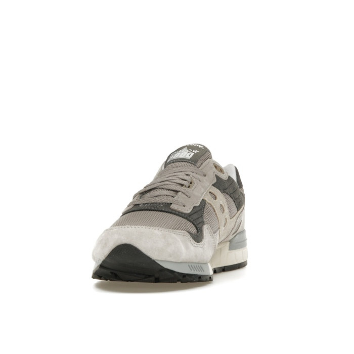 Saucony Shadow 5000 Sand Grey - мужская сетка размеров Saucony Shadow 5000 Sand Grey - мужская сетка размеров