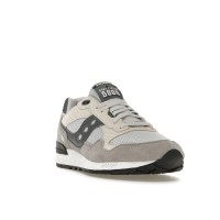 Saucony Shadow 5000 Grey Dark Grey