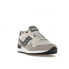 Saucony Shadow 5000 Grey Dark Grey