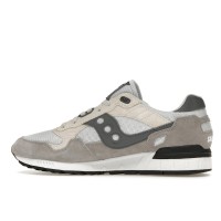 Saucony Shadow 5000 Grey Dark Grey