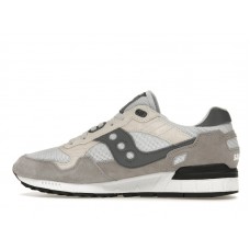 Saucony Shadow 5000 Grey Dark Grey