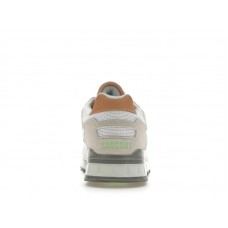 Кроссовки Saucony Shadow 5000 White Light Grey