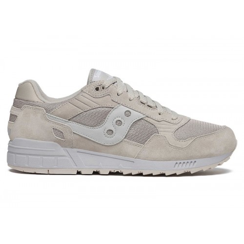 Кроссы Saucony Shadow 5000 Dove - мужская сетка размеров