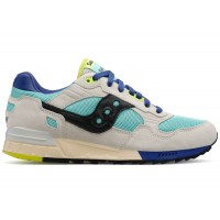 Кроссовки Saucony Shadow 5000 Beige Aquamarine