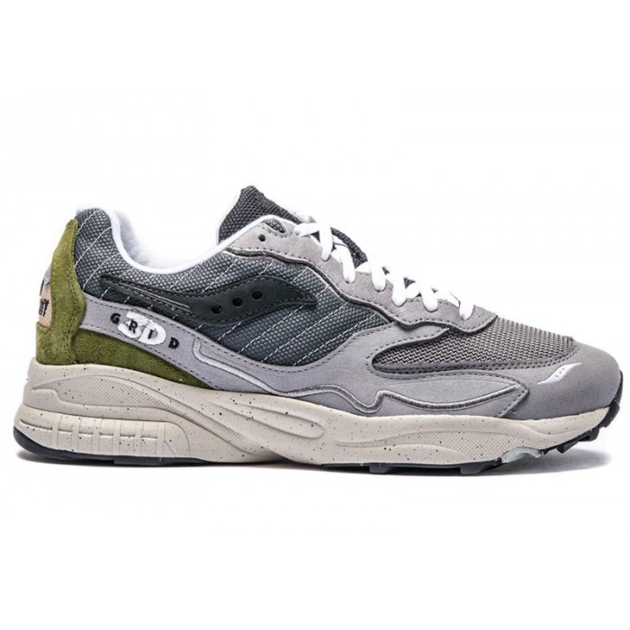 Saucony hurricane green on sale