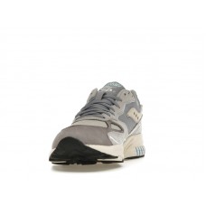 Кроссовки Saucony 3D Grid Hurricane Gray Cream