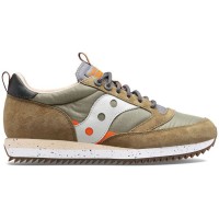 Кроссовки Saucony Jazz 81 Peak Premium British Khaki