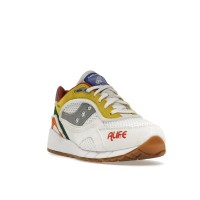 Кроссовки Saucony Shadow 6000 Alife (2022)