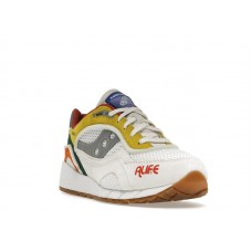 Кроссовки Saucony Shadow 6000 Alife (2022)