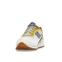 Кроссовки Saucony Shadow 6000 Alife (2022)