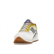 Кроссовки Saucony Shadow 6000 Alife (2022)