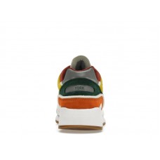 Кроссовки Saucony Shadow 6000 Alife (2022)