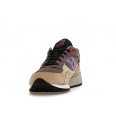 Кроссовки Saucony Shadow 6000 SNS Khaki