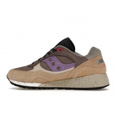 Кроссовки Saucony Shadow 6000 SNS Khaki