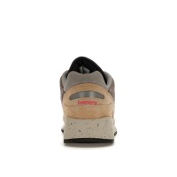 Saucony Shadow 6000 SNS Khaki