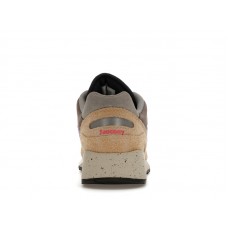 Кроссовки Saucony Shadow 6000 SNS Khaki